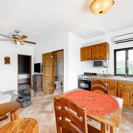 Mayan Falls Caye Caulker Room photo