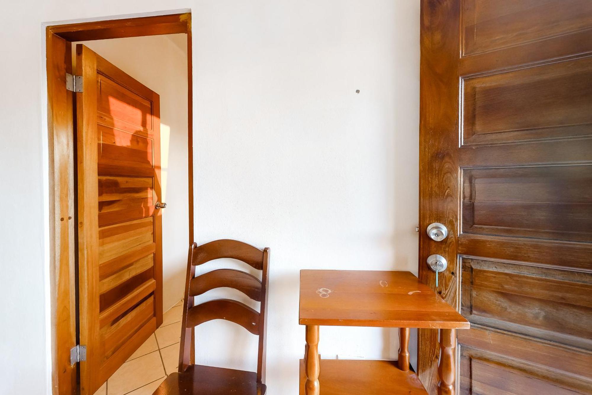 Mayan Falls Caye Caulker Room photo