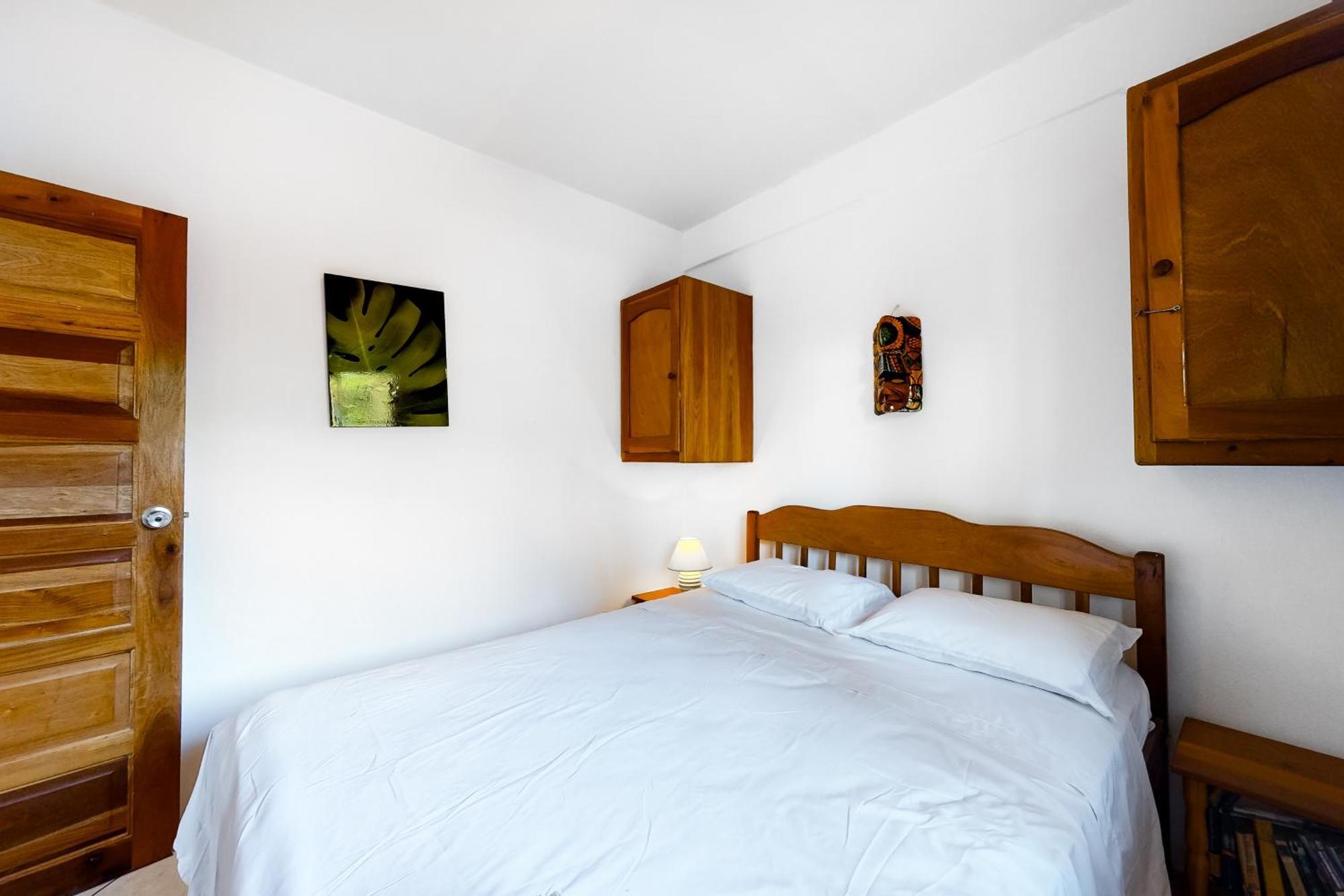 Mayan Falls Caye Caulker Room photo