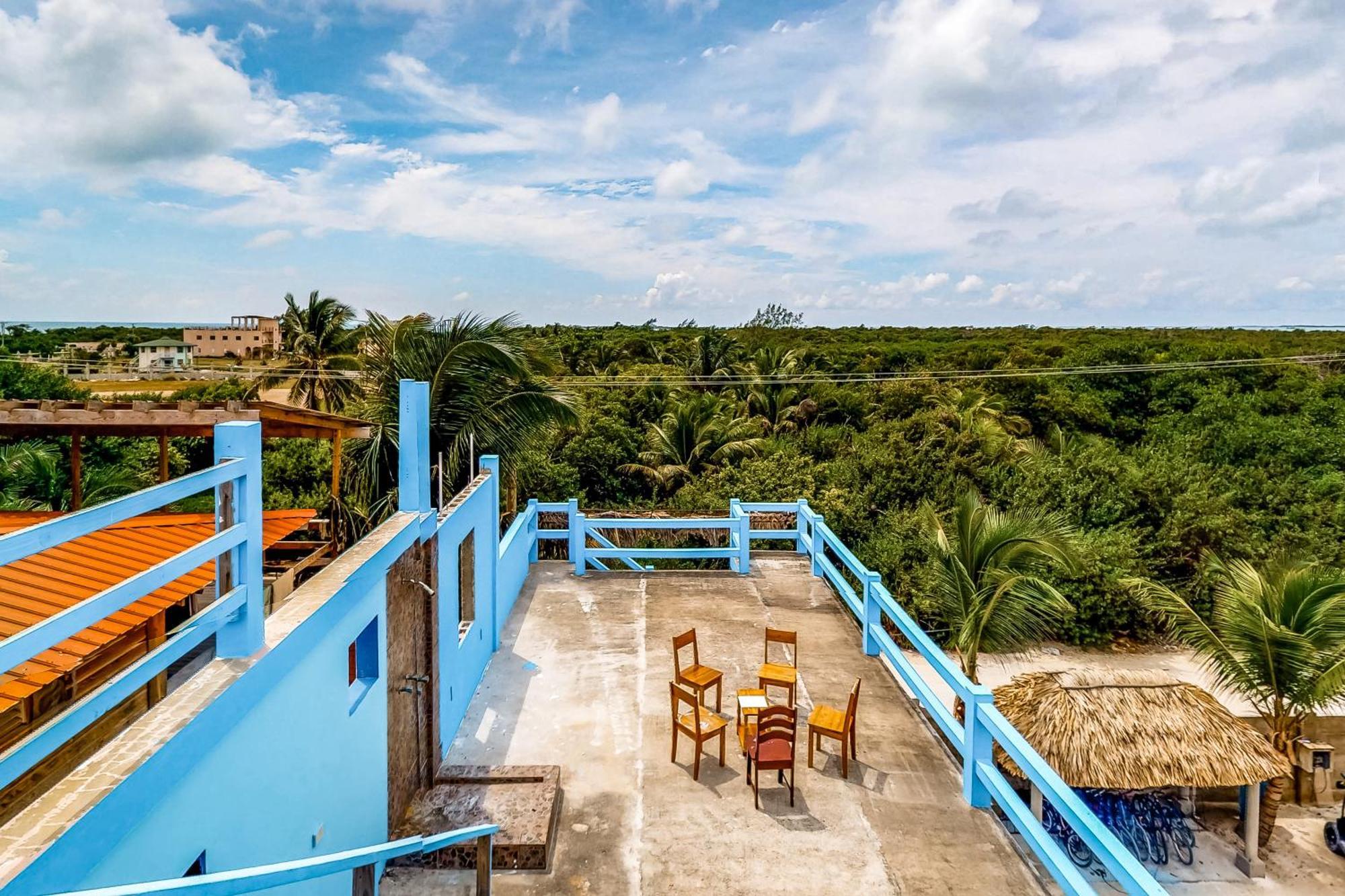 Mayan Falls Caye Caulker Room photo